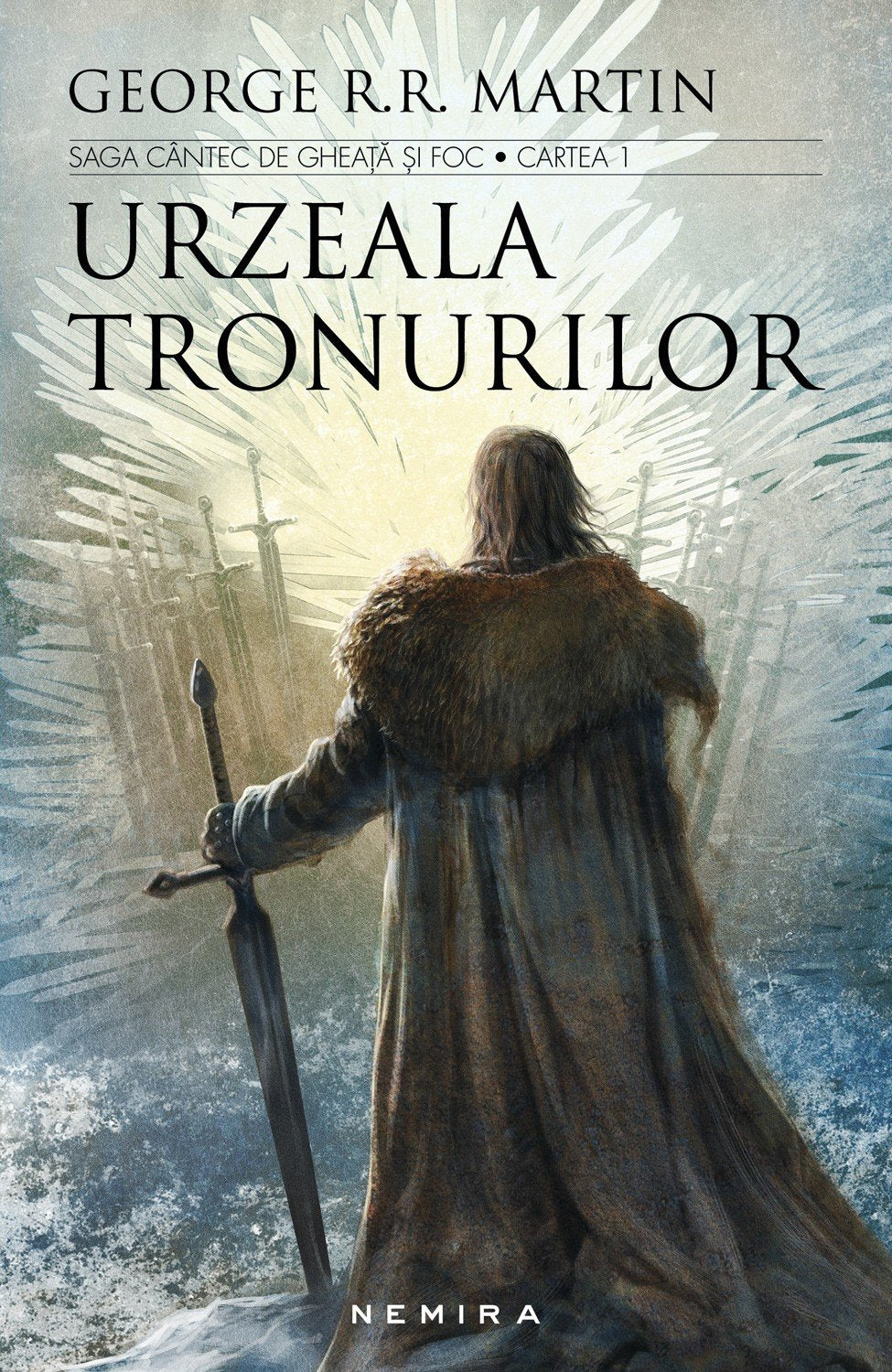 URZEALA TRONURILOR Books