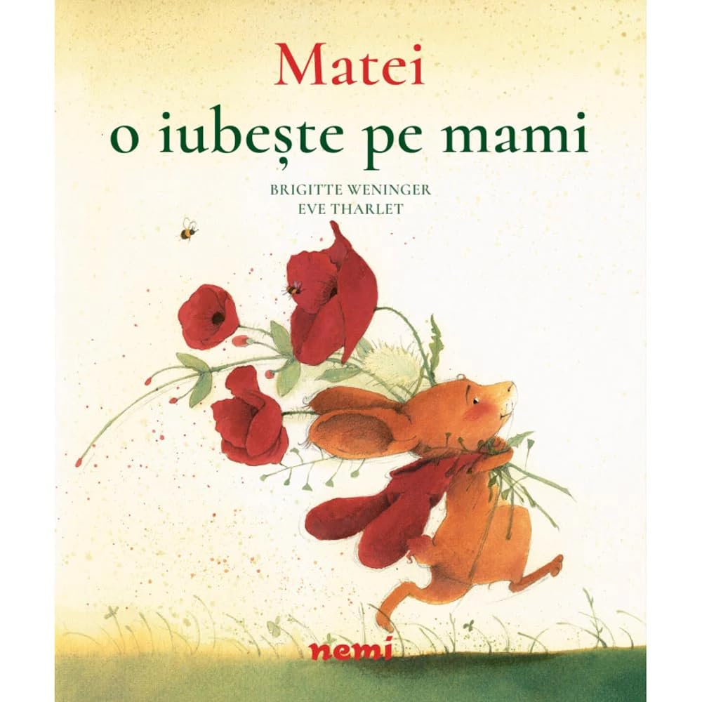 Matei O Iubeste Pe Mami Novels & Short Stories