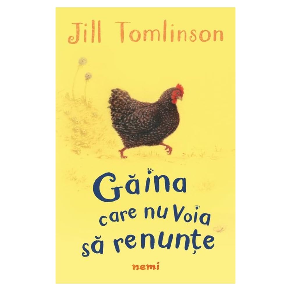 Gaina Care Nu Voia Sa Renunte Novels & Short Stories