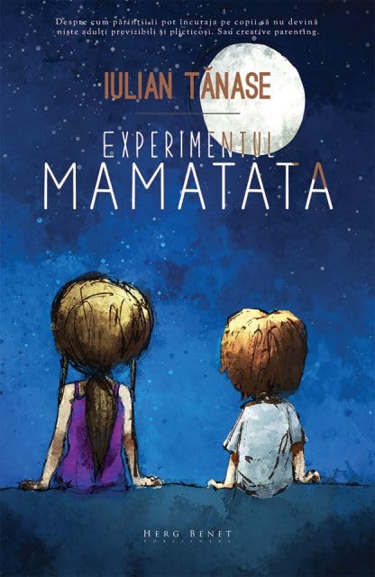 EXPERIMENTUL MAMATATA book