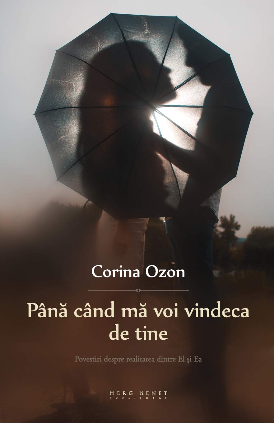 Pana cand ma voi vindeca de tine Contemporary literature