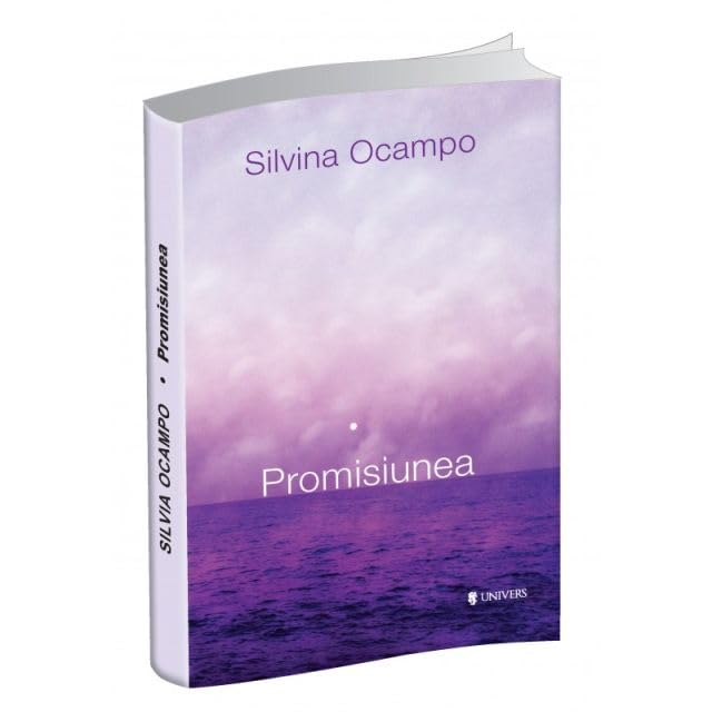 PROMISIUNEA Books