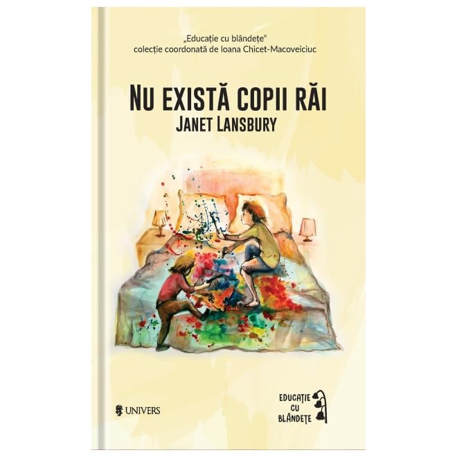 Nu exista copii rai Parents & Children