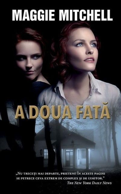 A Doua Fata book