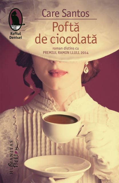 Produktbild: POFTA DE CIOCOLATA