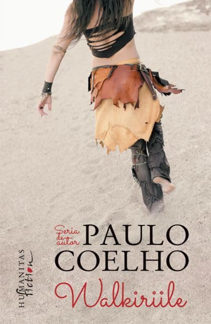 Walkiriile book