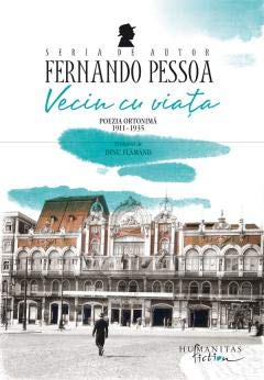 Vecin cu viata. Poezia ortonima. 1911–1935. Books