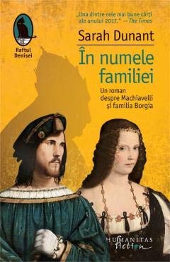 In Numele Familiei Contemporary literature