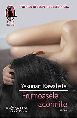 Frumoasele adormite Books