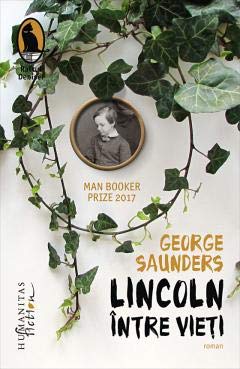 Lincoln intre vieti book
