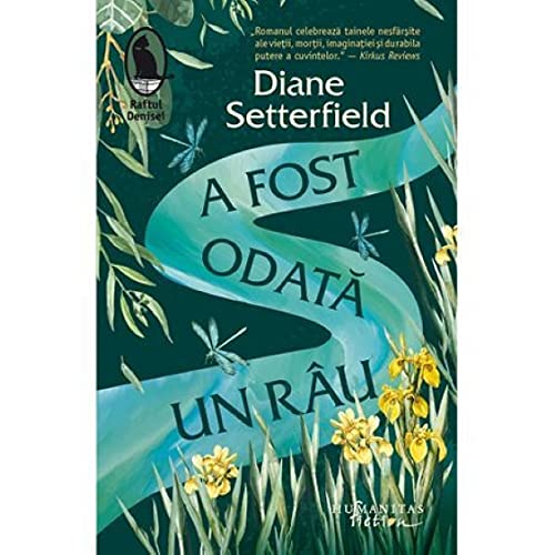 A fost odata un rau Contemporary literature