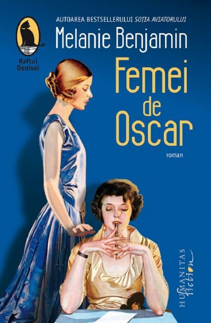 Femei de Oscar Contemporary literature Books