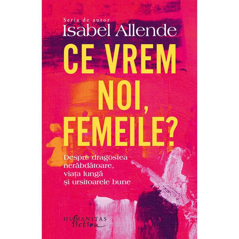 Ce Vrem Noi, Femeile? Memories