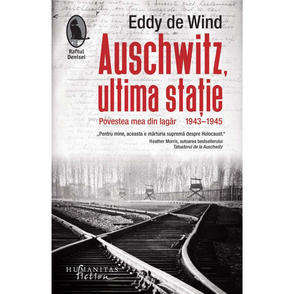 Auschwitz, Ultima Statie Memories