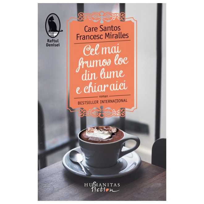 Cel Mai Frumos Loc Din Lume Este Chiar Aici book