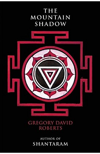 Produktbild: SHANTARAM UMBRA MUNTELUI