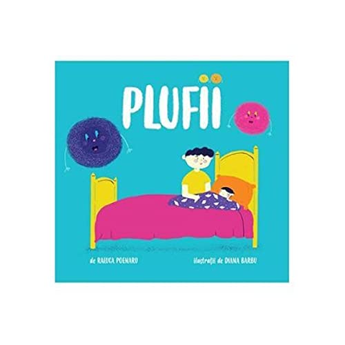 Plufii book