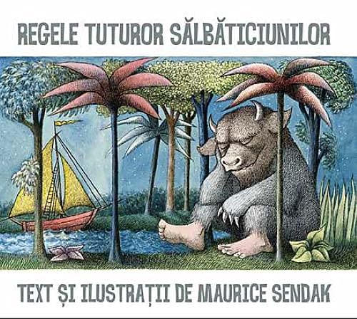 REGELE TUTUROR SALBATICIUNILOR Novels & Short Stories