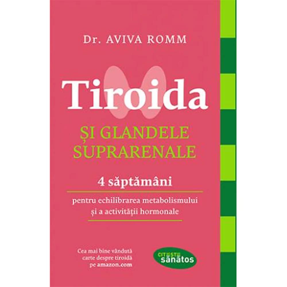 Tiroida si glandele suprarenale Parents & Children