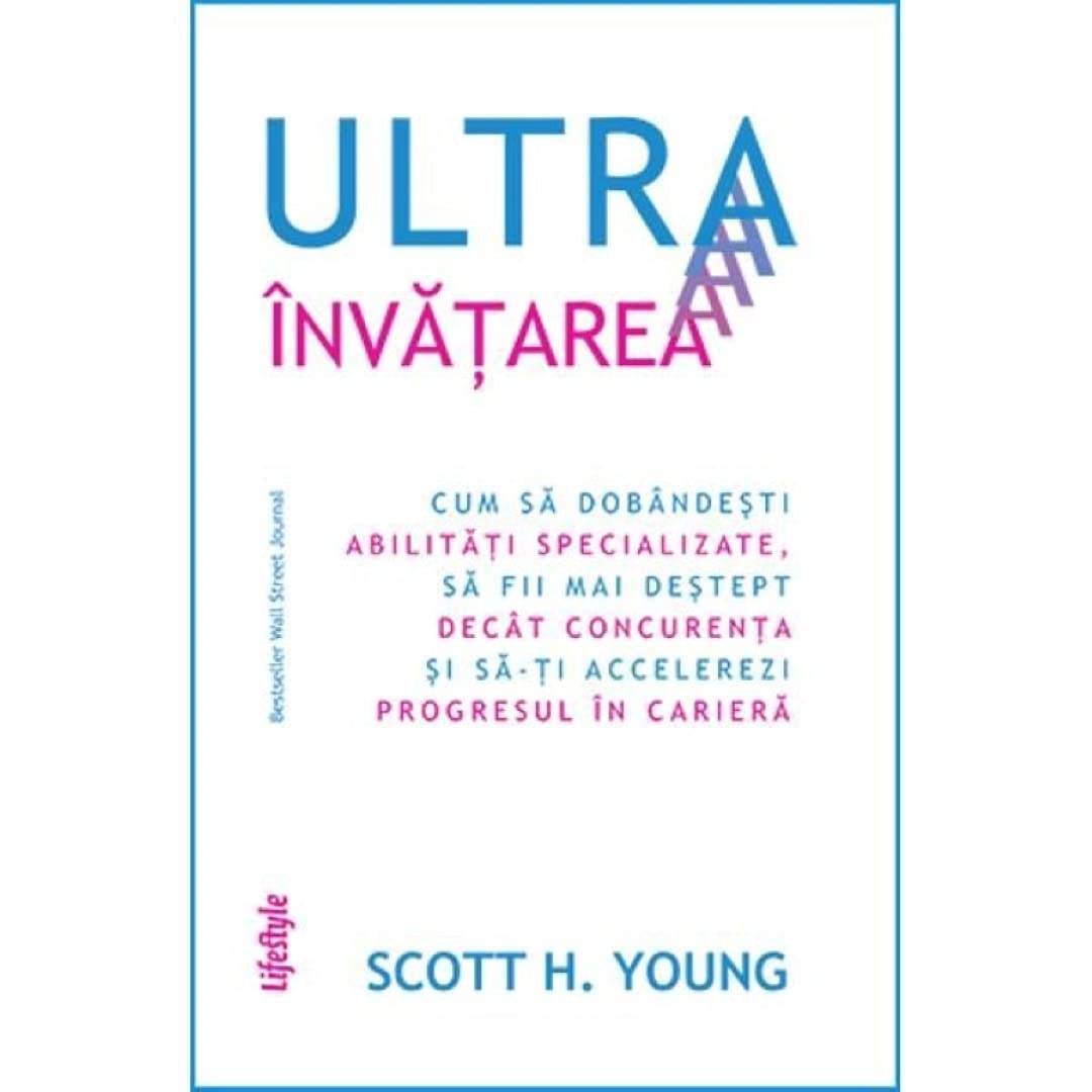 Ultrainvatarea Learning & Reference