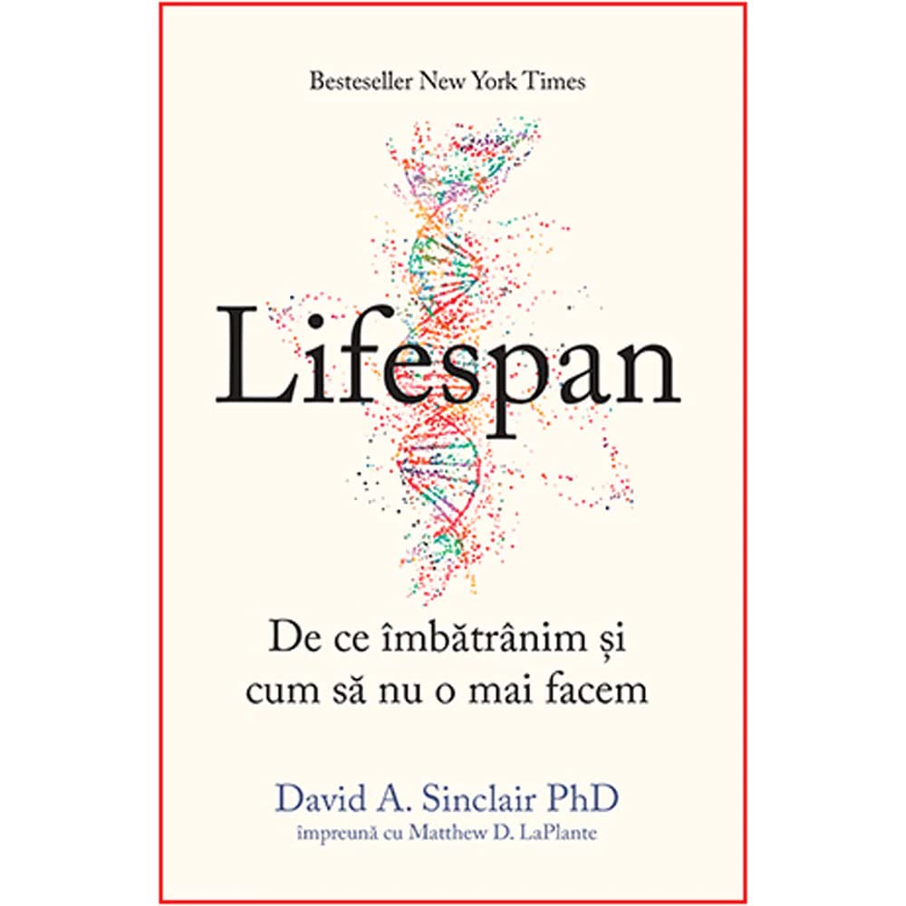 Product Image: Lifespan