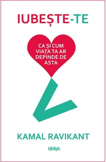 Iubeste-Te Ca Si Cum Viata Ta Ar Depinde De Asta Learning & Reference