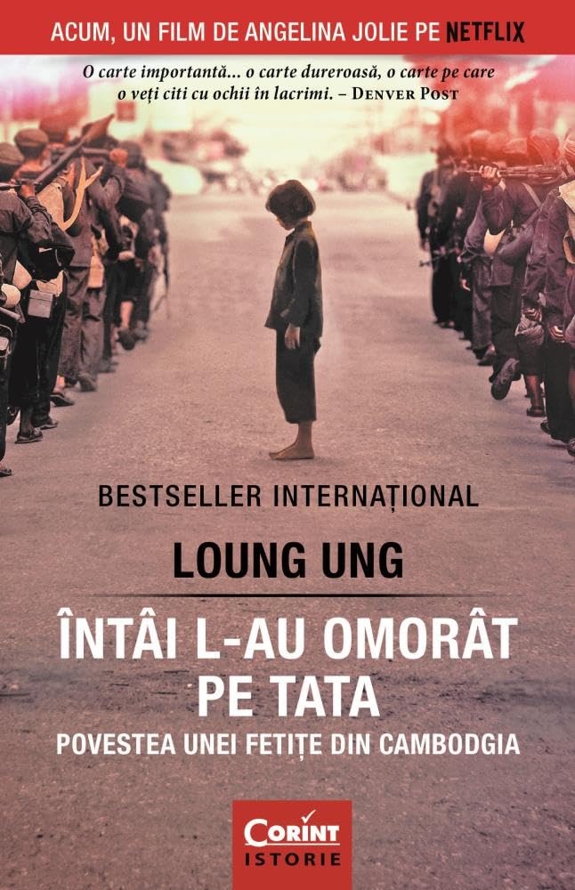 Intai L-Au Omorat Pe Tata book