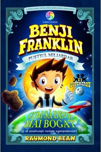 Pustiul miliardar Books