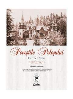 Povestile Pelesului Books