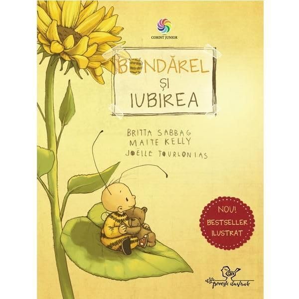 Bondarel Si Iubirea book