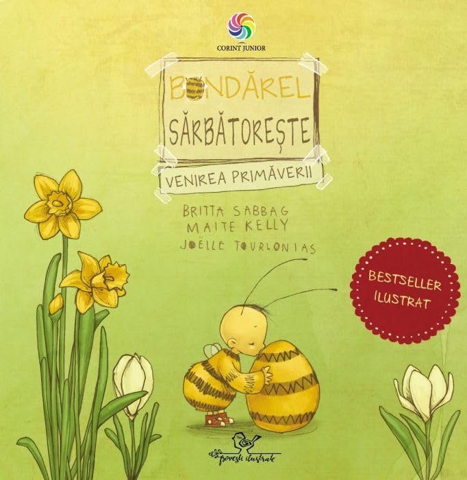 Bondarel Sarbatoreste Venirea Primaverii book