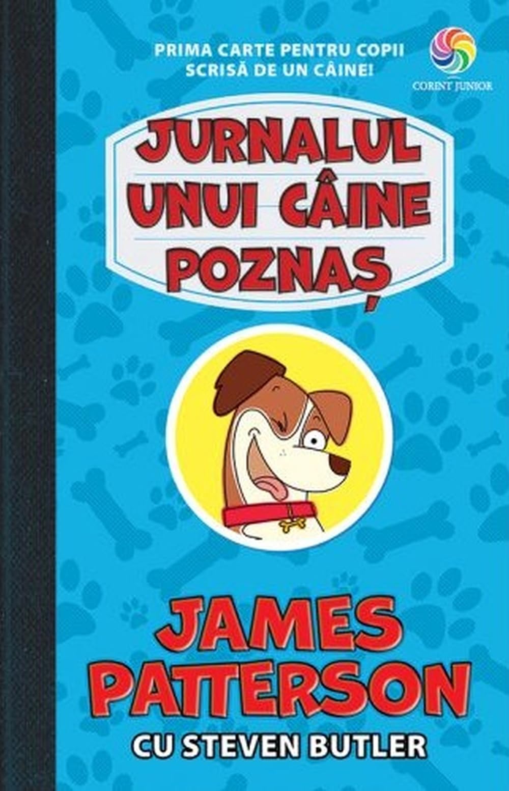 Jurnalul Unui Caine Poznas book
