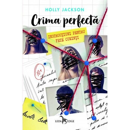 Instructiuni Pentru Fete Cuminti. Crima Perfecta, Vol. 1 Novels & Short Stories