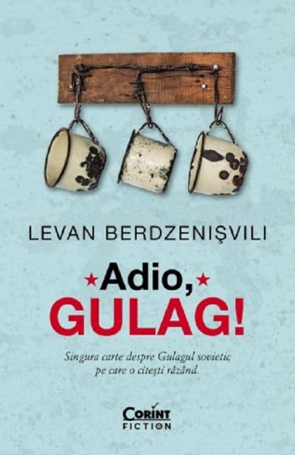 Adio, Gulag Contemporary literature Books