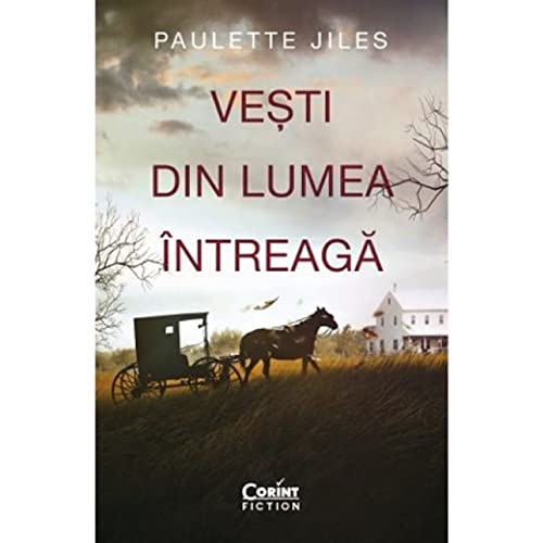 Vesti Din Lumea Intreaga book