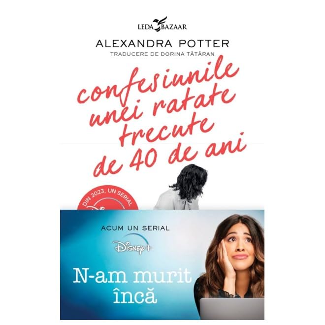 Confesiunile Unei Ratate Trecute De 40 De Ani Contemporary literature