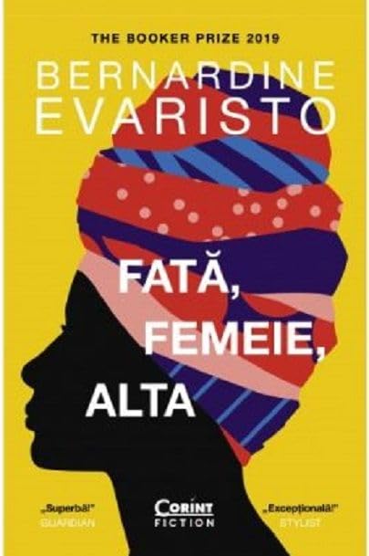 Fata, Femeie, Alta Contemporary literature