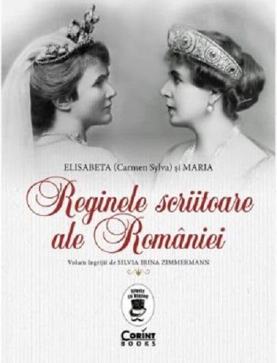 Reginele Scriitoare Ale Romaniei Politics & History