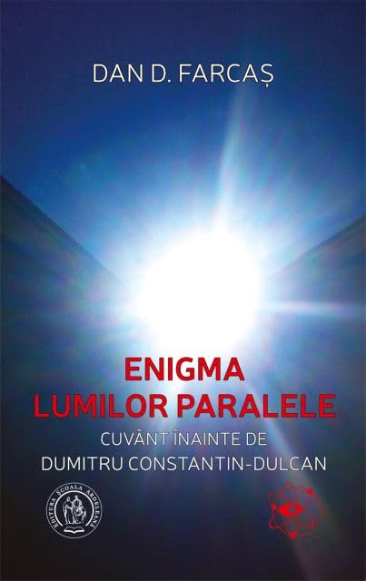 Enigma Lumilor Paralele book