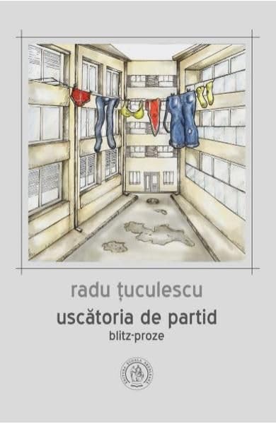 Product Image: Uscatoria De Partid. Blitz-Proze