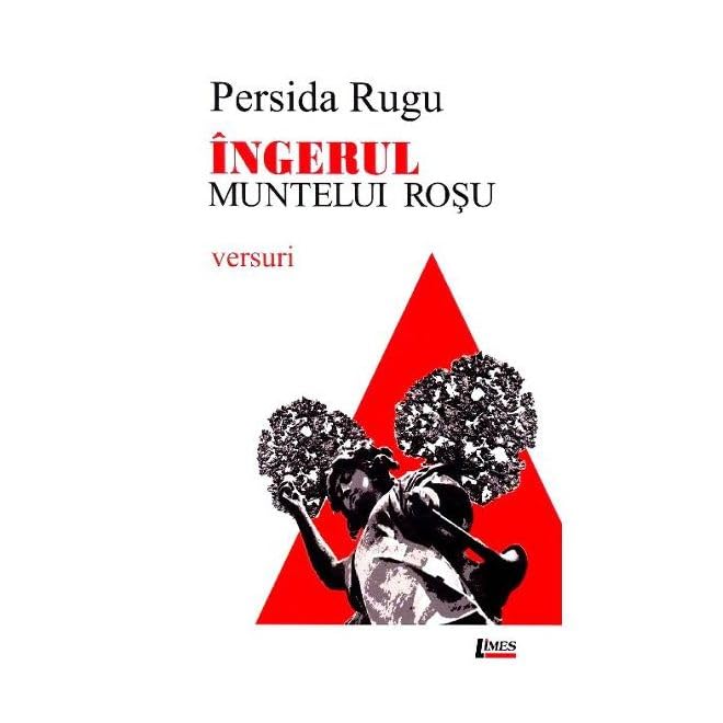 Ingerul Muntelui Rosu book