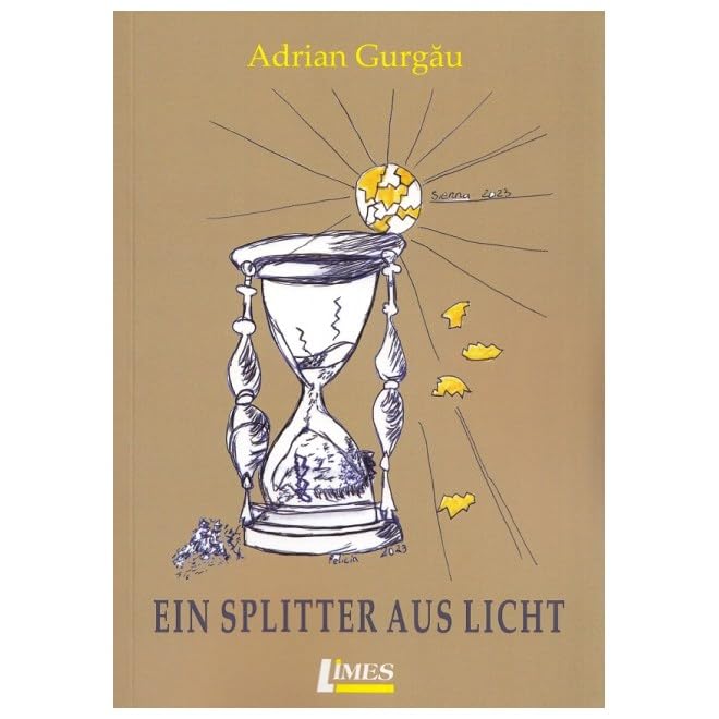 Ein Splitter Aus Licht Books