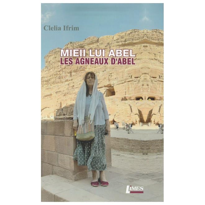 Mieii Lui Abel. Les Agneaux D'Abel book