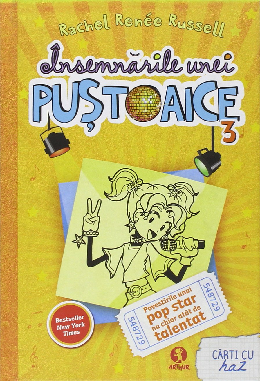 INSEMNARILE UNEI PUSTOAICE VOLUMUL 3 Books