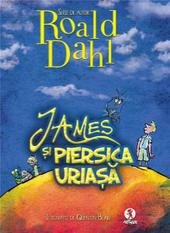 JAMES SI PIERSICA URIASA Books