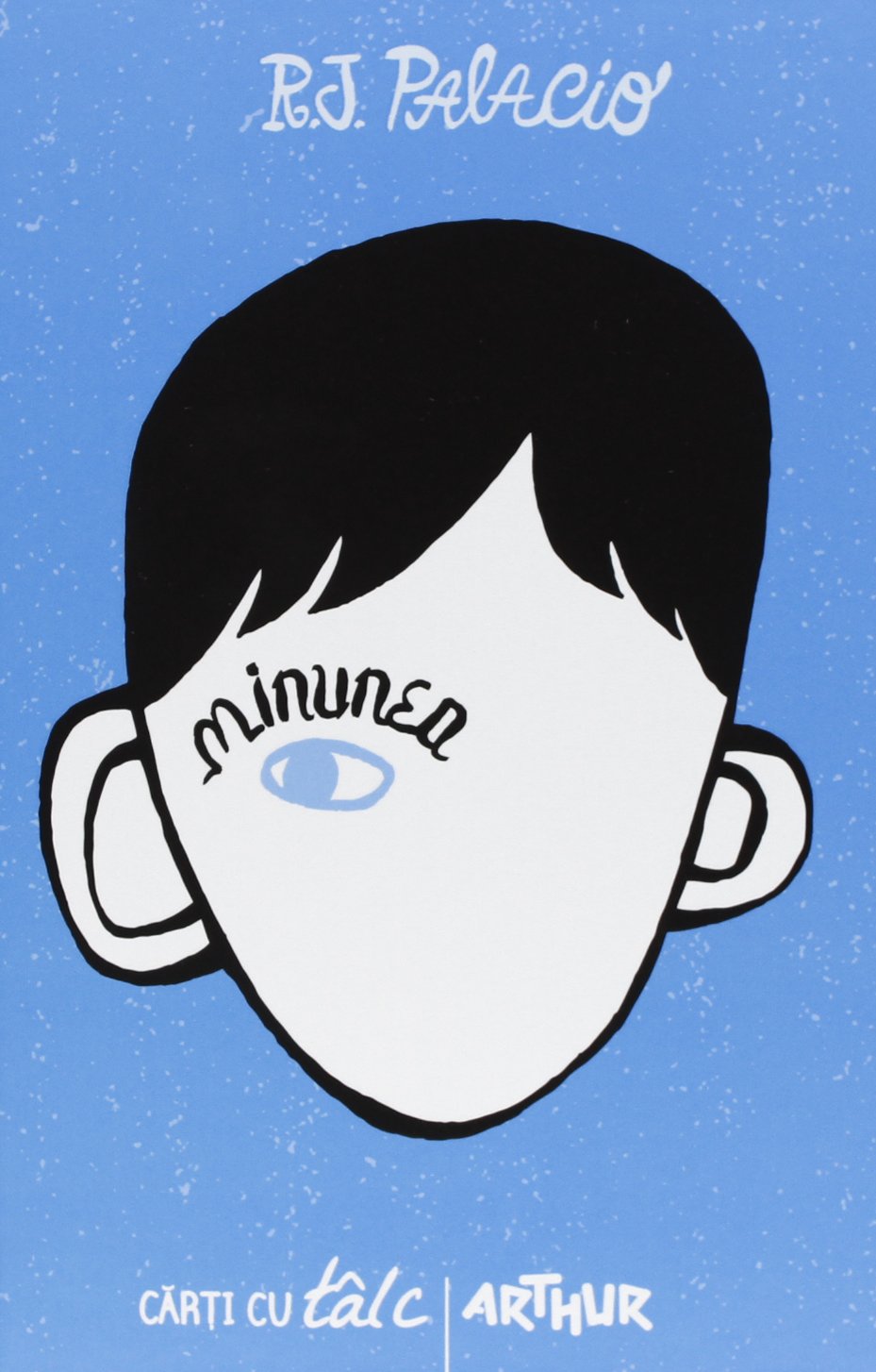 MINUNEA Books