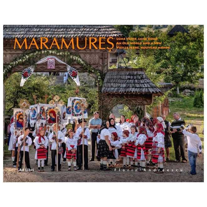 Maramures. Lume Veche, Lume Noua Travel
