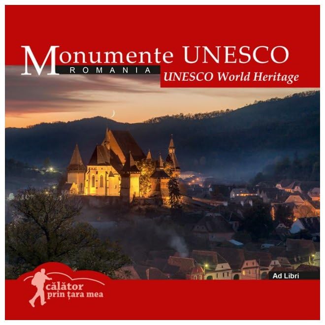 Monumente Unesco Travel Books