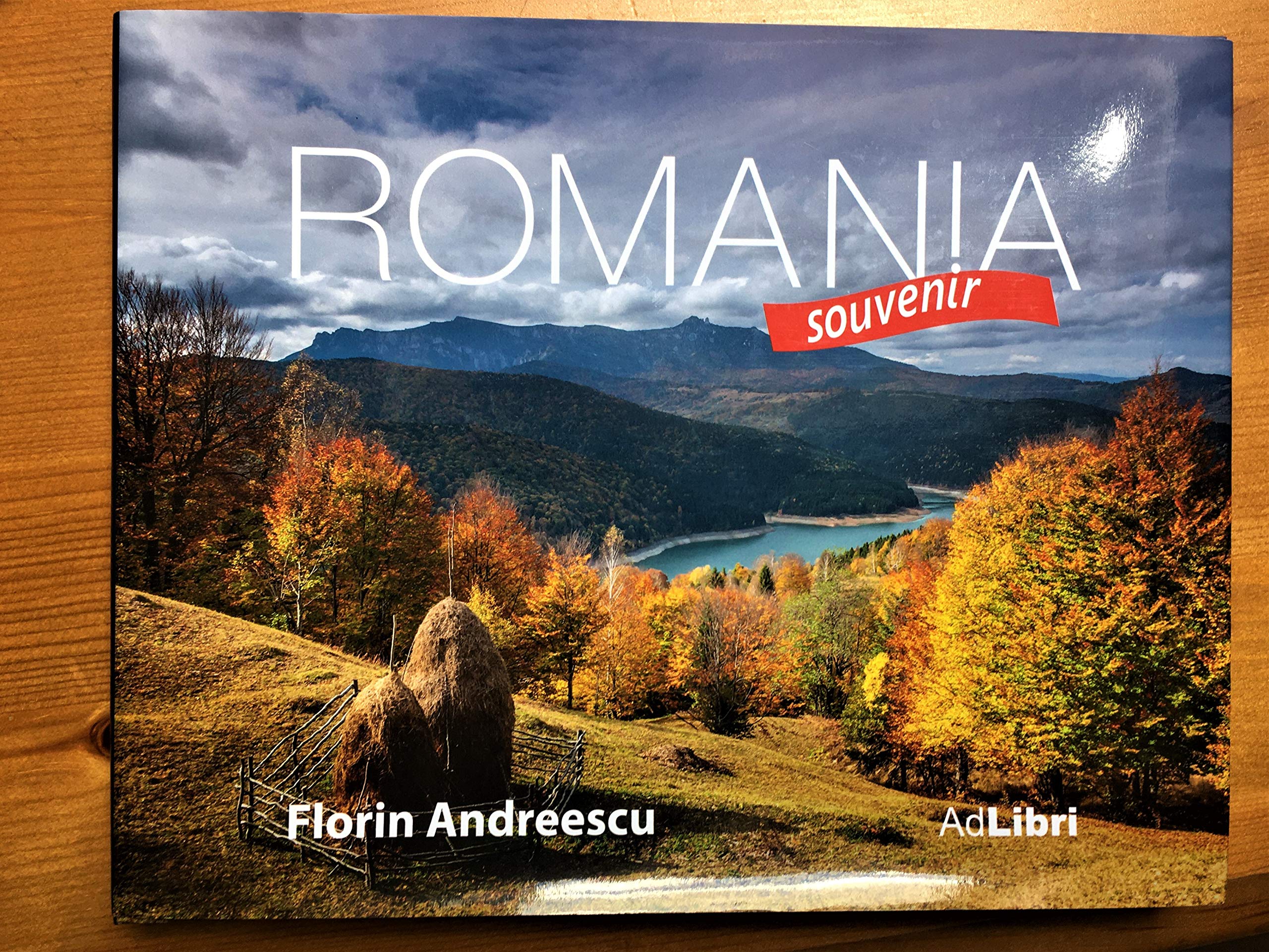 Product Image: Romania Souvenir