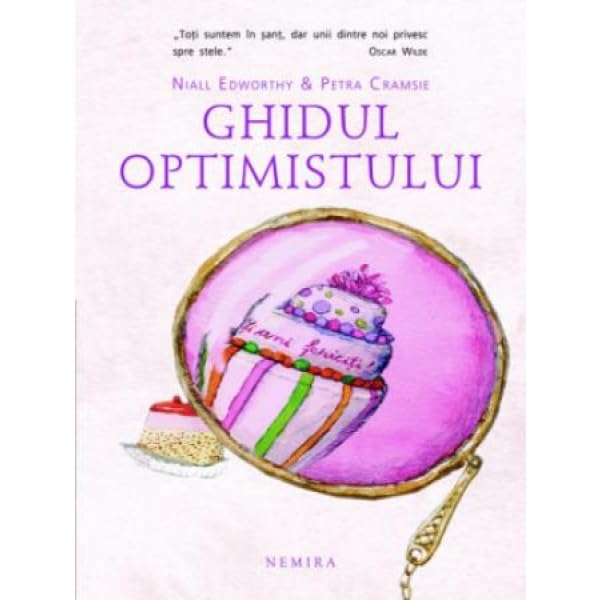 GHIDUL OPTIMISTULUI GHIDUL PESIMISTULU Books